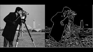 Deep Learning || Edge Detection