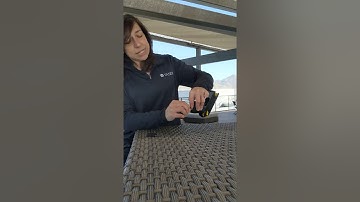 How to replace your TASER Pulse+ battery