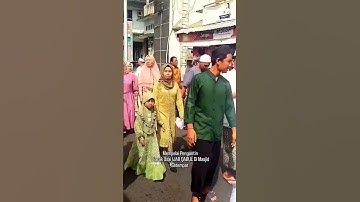 Di Arak Paska IJAB QABUL #indonesia #ternate #pengantin #ijabqabul