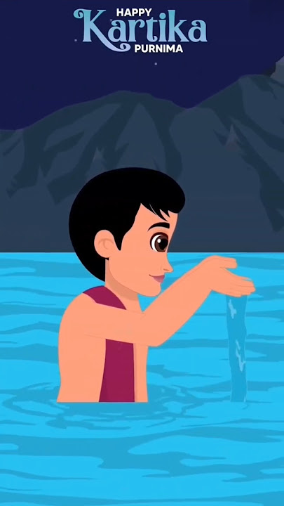 Kartik Purnima Par Shiva Ne Kiya Tripurasur Ka Vadh 🔱 | Tripurari Purnima Ki Kahani|Lord Shiva Story