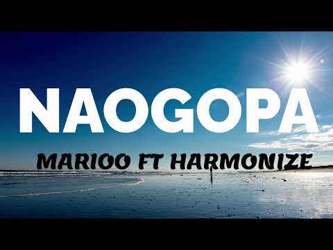 NAOGOPA - MARIOO