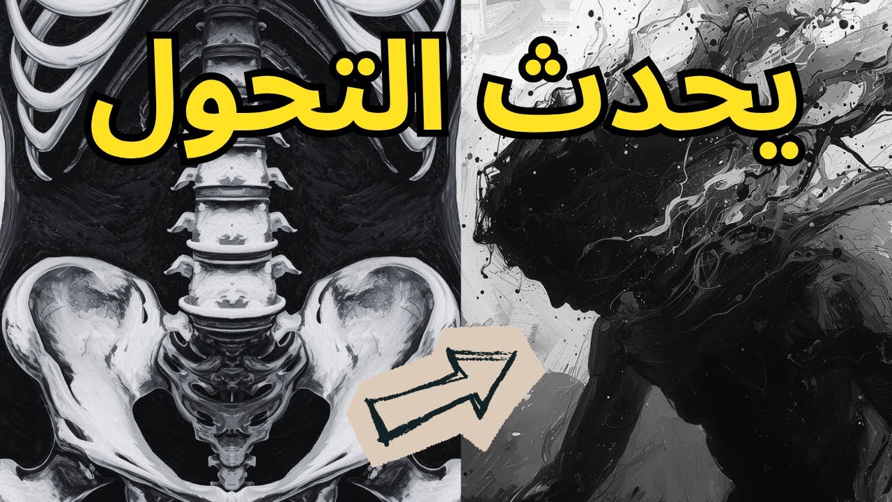 ١٠ علامات تؤكد أنك تحول طاقتك الجنسية بنجاح (لن تصدق الرقم ٧)