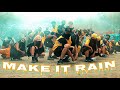 Pop Smoke - Make it Rain | Chapkis Dance Family  Prophecy X Chapkidz