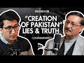 The creation of pakistan from jinnahs populism to imran khan babrra massacre ft sohail khan