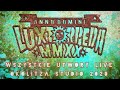 LUXTORPEDA - ANNO DOMINI MMXX - LIVE (studio OKOLITZA)