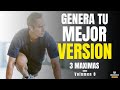 COMO MEJORAR TU DESEMPEÑO PERSONAL Y SER TU MEJOR VERSION (Enfoque Eficiencia Personal y Resultados)