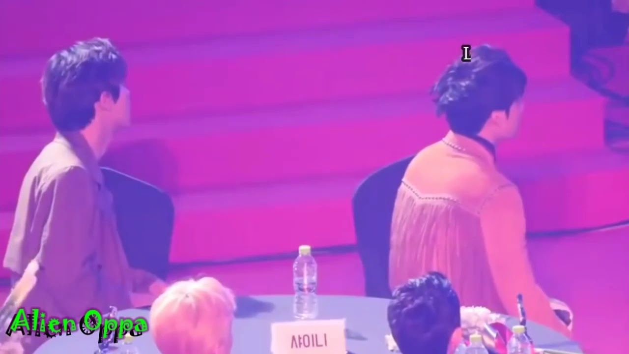 LISA BLACKPINK FANBOY (EXO+LISA moment)