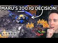 StarCraft 2: Maru