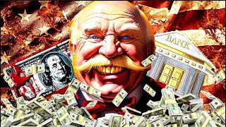 J.P. Morgan: The Man That Owned America