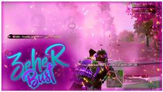 Top Of The World Pubg Mobile Montage 1V4 Primeman