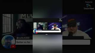 MKE And A Prayer For The Hackverse