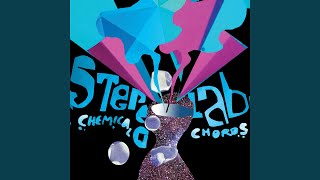 Video thumbnail of "Stereolab - Cellulose Sunshine"