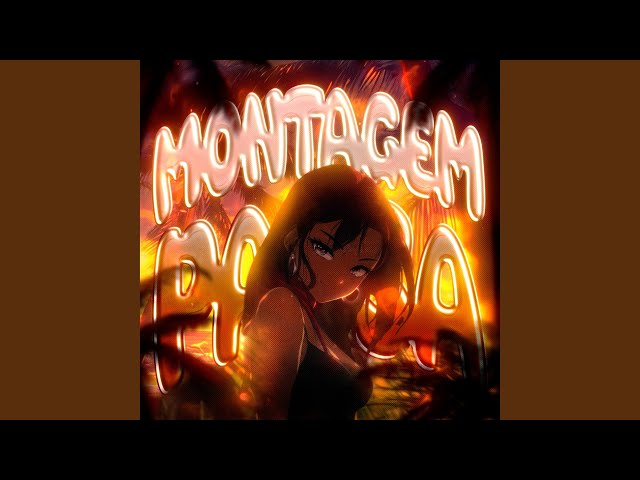MONTAGEM PASA (Slowed)