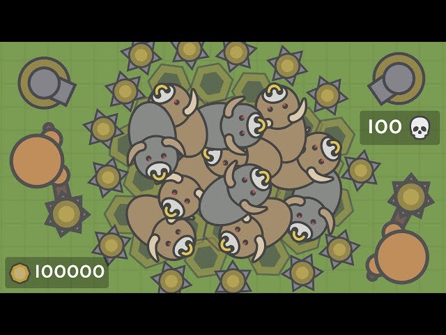 A 80k Gold game in moomoo.io - gaming post - Imgur