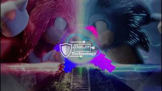 Aeden & Um41K - Ain't Nobody Perfect