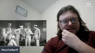 HE SCREWED HIMSELF OVER | The Dice Game Abbott &amp; Costello