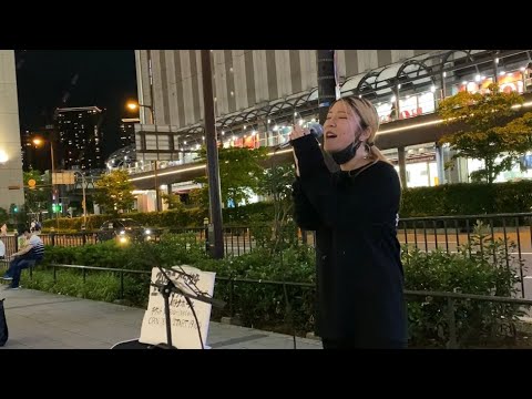 YuMe「あなたがいることで/Uru」cover 2022.6.18