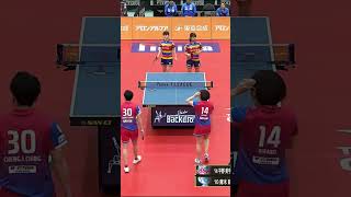#平野美宇 #チェンイーチン #青木咲智 #大藤沙月 照井雄太が選ぶSP「ナイスコンビ」KA神奈川vs日ペノジマTリーグ2025-2026PO女子SF3月21日東洋大学赤羽台CH【卓球 Tリーグ公式】