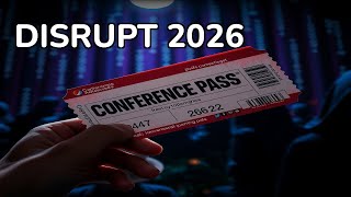5 days left: Save up to $410 on TechCrunch Disrupt 2026 passes before prices increase