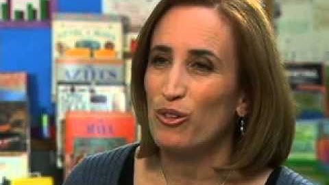 Pam Allyn: Support for English language learners