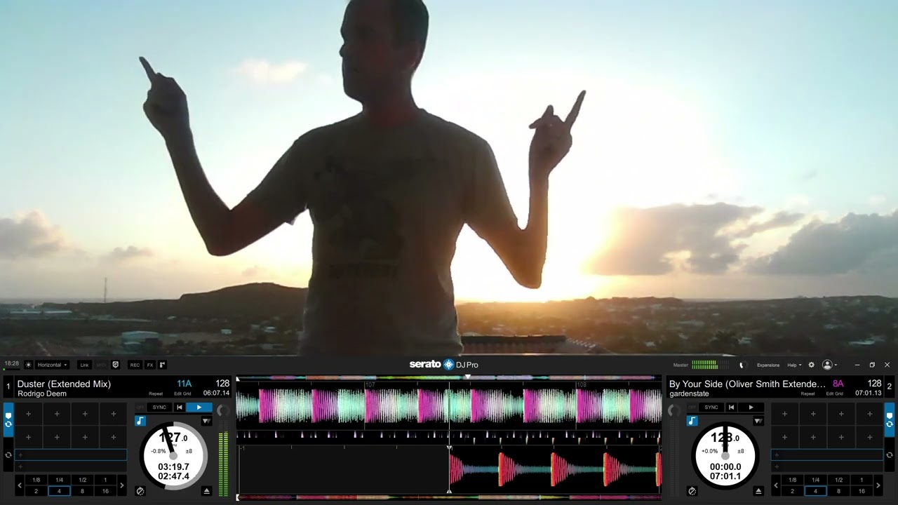 Magic Hour #01 | Progressive & Trance