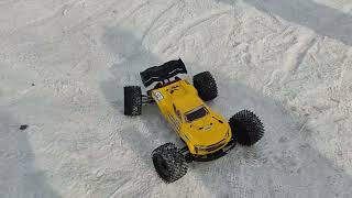 : arrma kraton 6s