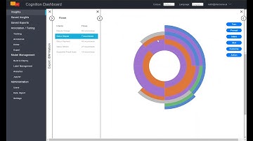Discourse.ai Demo for IBM Watson Assistant