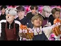 Ultimate Bts moments of 2018 Pt.2
