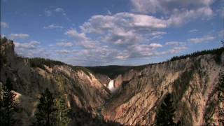 Yellowstone National Park Highlights