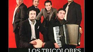 Video thumbnail of "Los Tricolores - Samba china chola"