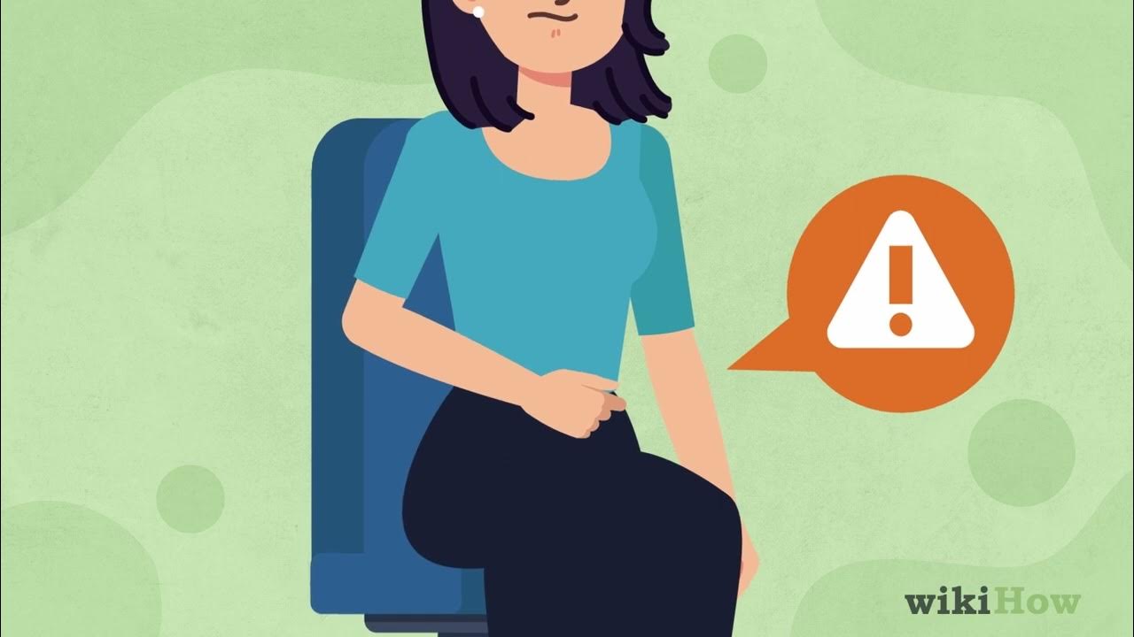 How to Hold in Your Poop in Embarrassing Situations YouTube