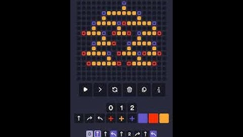 Solved Learn2Earn Game 2 - RECURSTACK Levels 1 to 10