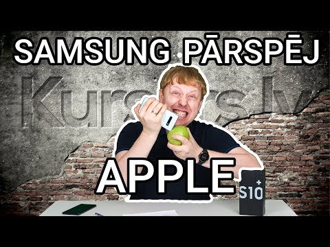 Video: Atšķirība Starp Galaxy 4. Piezīmi Un 5. Piezīmi