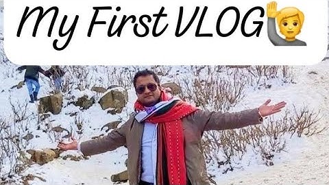 My First Vlog 2025🙋🤪 #viral #trending #ytshorts #vlog #myfirstvlog #myfirstvlogviral #myfirstblog 