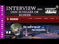 Capture de la vidéo The Busker Interview | The Intrepid Songwriter