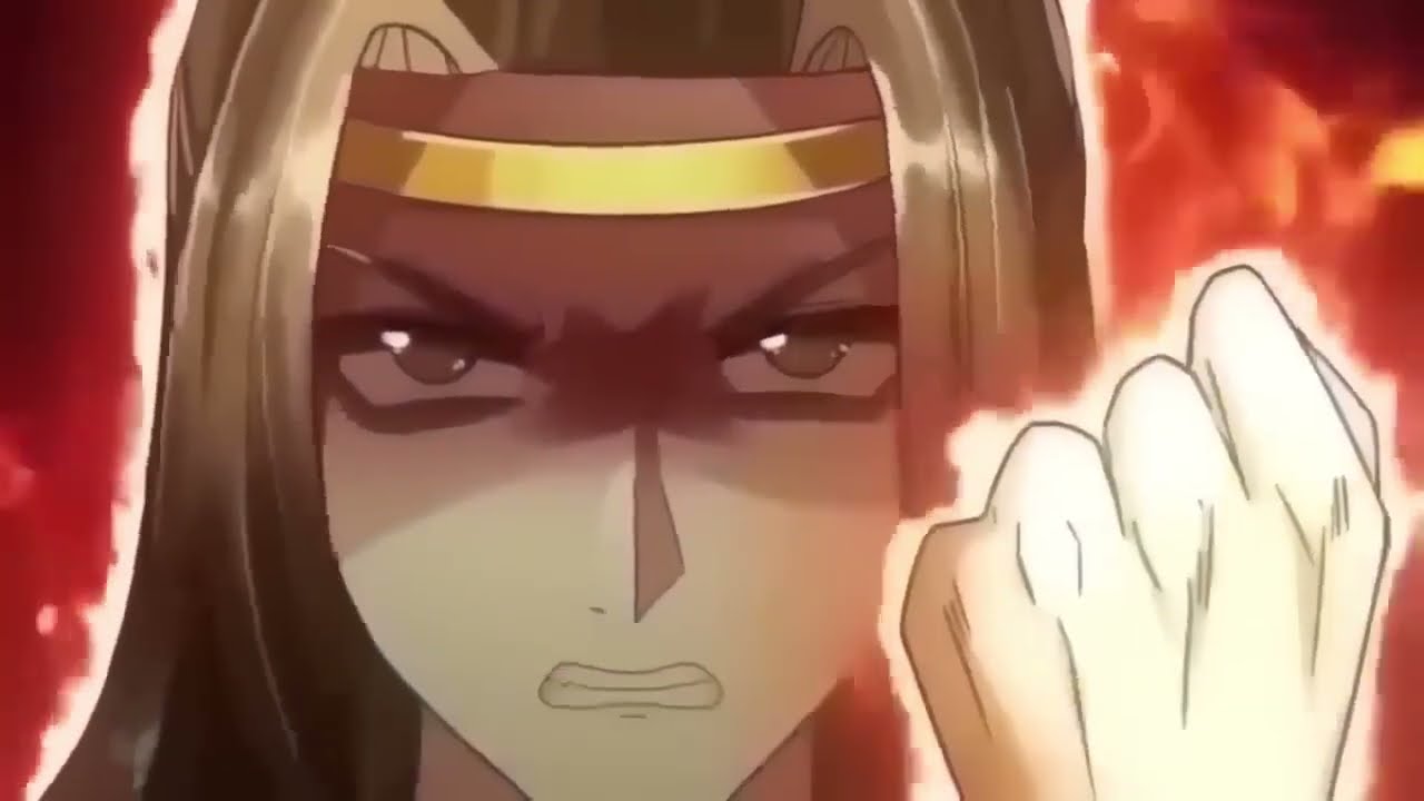 【Multi Sub】The time changer EP 1-55