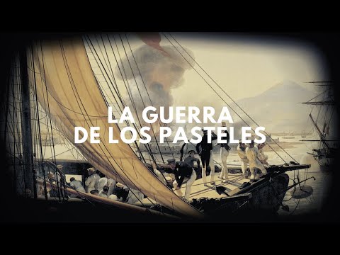 La Guerra de los Pasteles