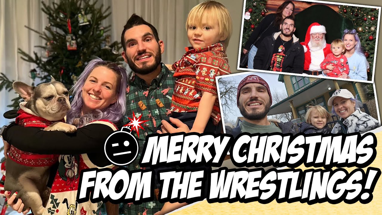IT WAS A VERY MERRY CHRISTMAS! || Christmas in Cleveland Vlog