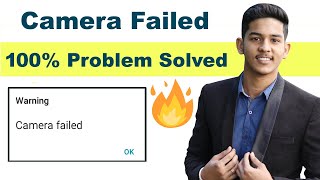 Fix camera failed in samsung mobile | Camera Failed Solution | Camera Failed ko kaise thik kare