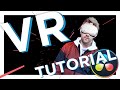 How to Make VR/360 Degree Videos For FREE in DaVinci Resolve