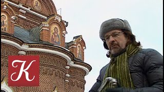 картинка: Пешком... Москва деревенская. Выпуск от 11.04.18