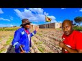 He Left South Africa To Make Thousands In Rural Zim He Left South Africa To Make Thousands In Rural Zim