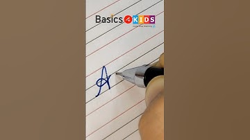 Aarav name in cursive writing | A name in cursive writing | What is your name? 🤔 (Comment now)