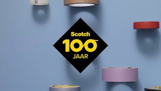 Download Lagu Uw volgende project begint met Scotch™ MP3