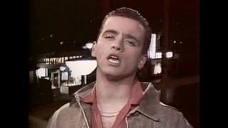 Eros Ramazzotti - Emozione Dopo Emozione (Musikladen Eurotops) 1987