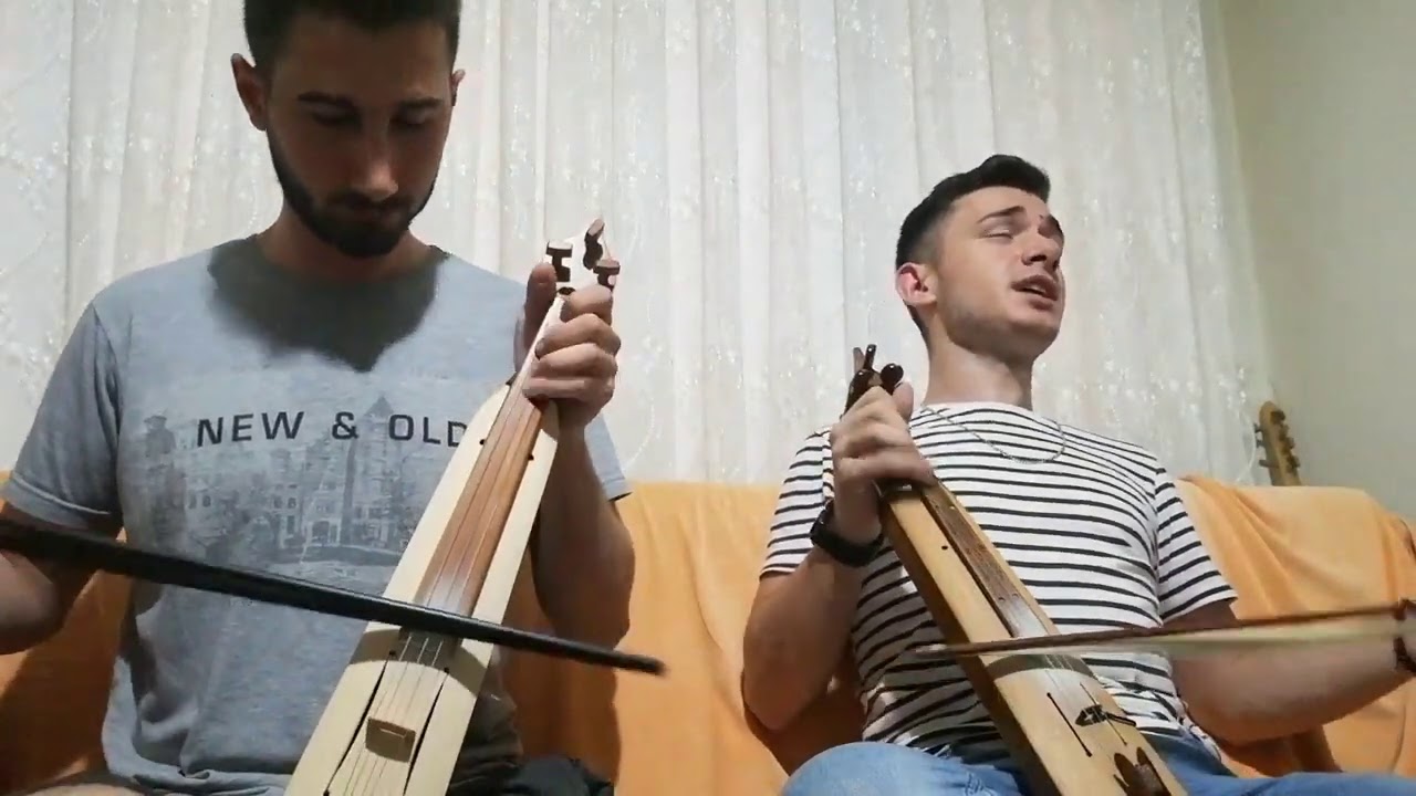 Omuzumda Bal Kabı - Seyfullah Havuz & Emre Havuz