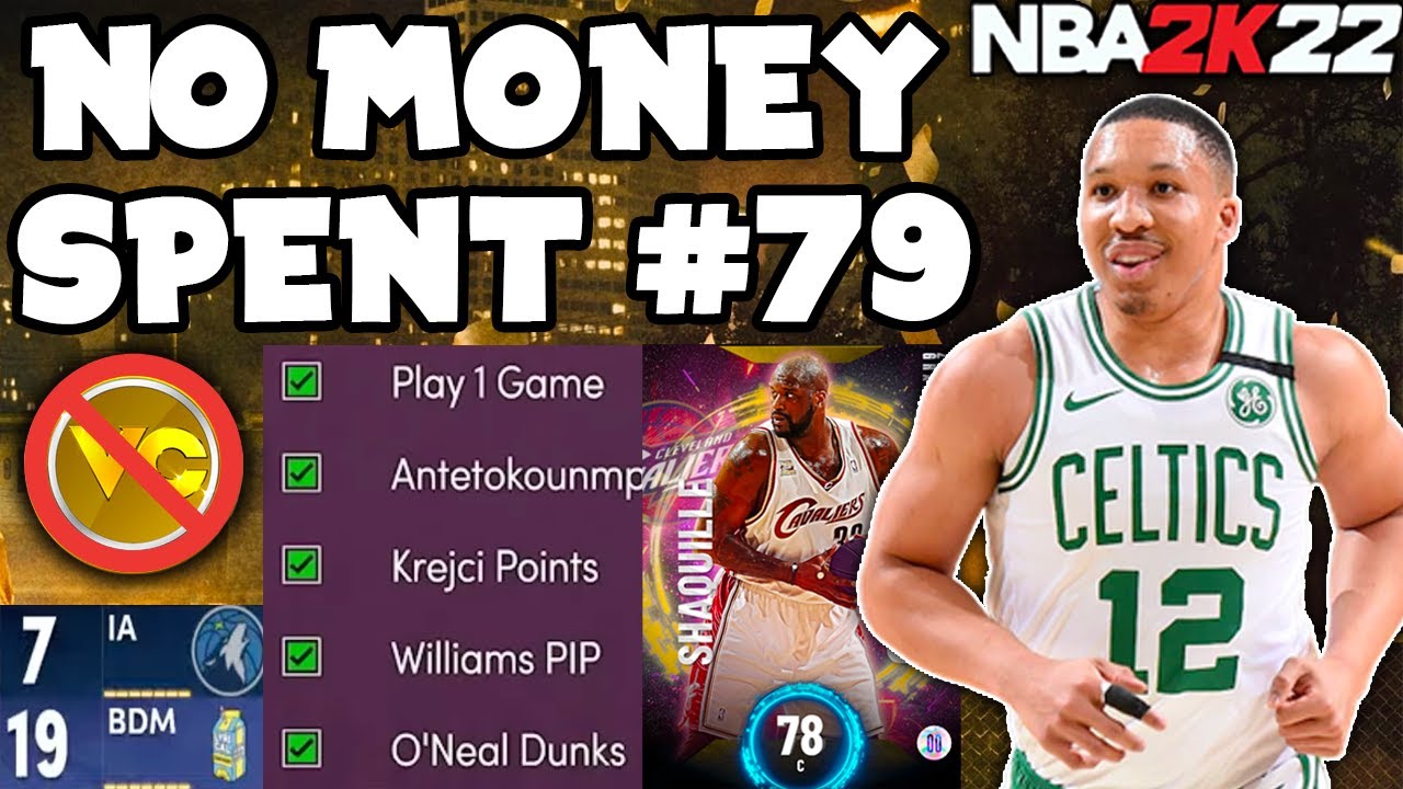 NO MONEY SPENT SERIES #79 - TRYING TO COMPLETE ZERO GRAVITY AGENDAS IN