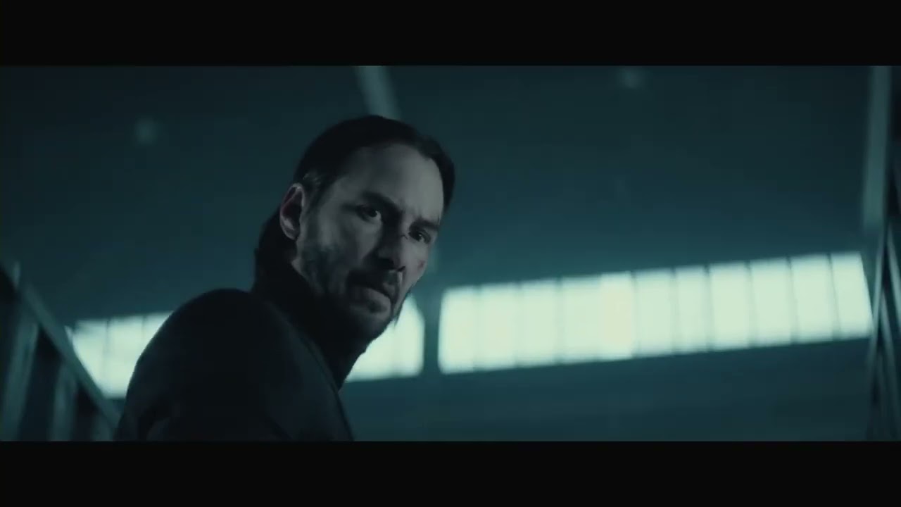 John Wick | Eye for an Eye