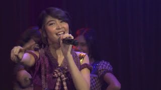 JKT48 - Persentase Meteor (Inseki No Kakuritsu)