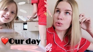 Диагноз установлен!Не хорошие анализы\\Почему я НЕ работаю? Зачистка еды и косметики Диагноз установлен!Не хорошие анализы\\Почему я НЕ работаю? Зачистка еды и косметики